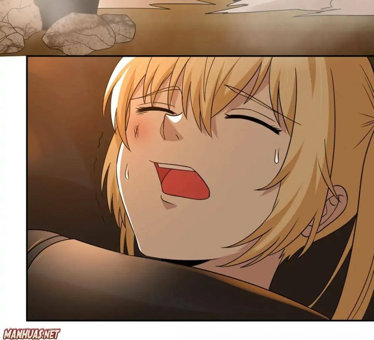 Devouring Realm Chapter 201 page 87 - 