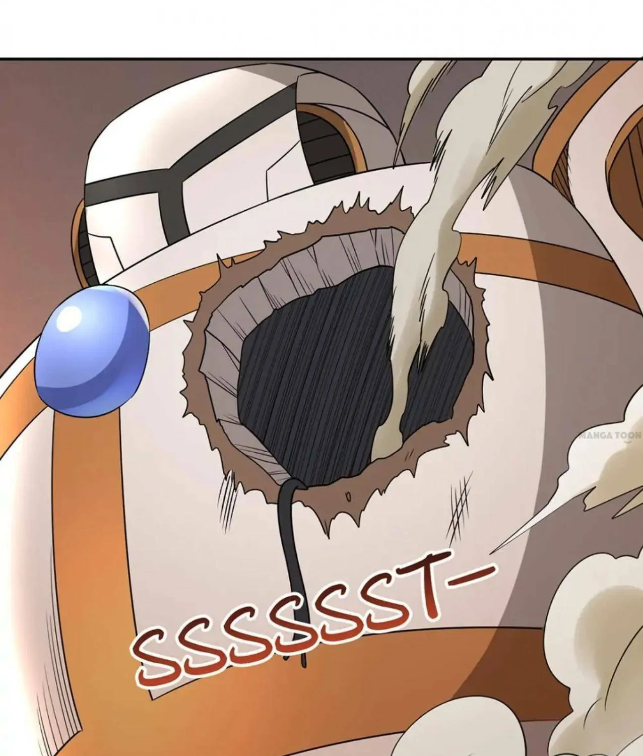 Devouring Realm Chapter 201 page 10 - 