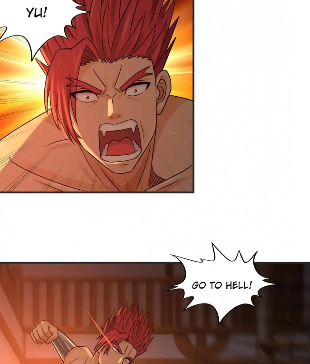 Devouring Realm Chapter 202 page 12 - 