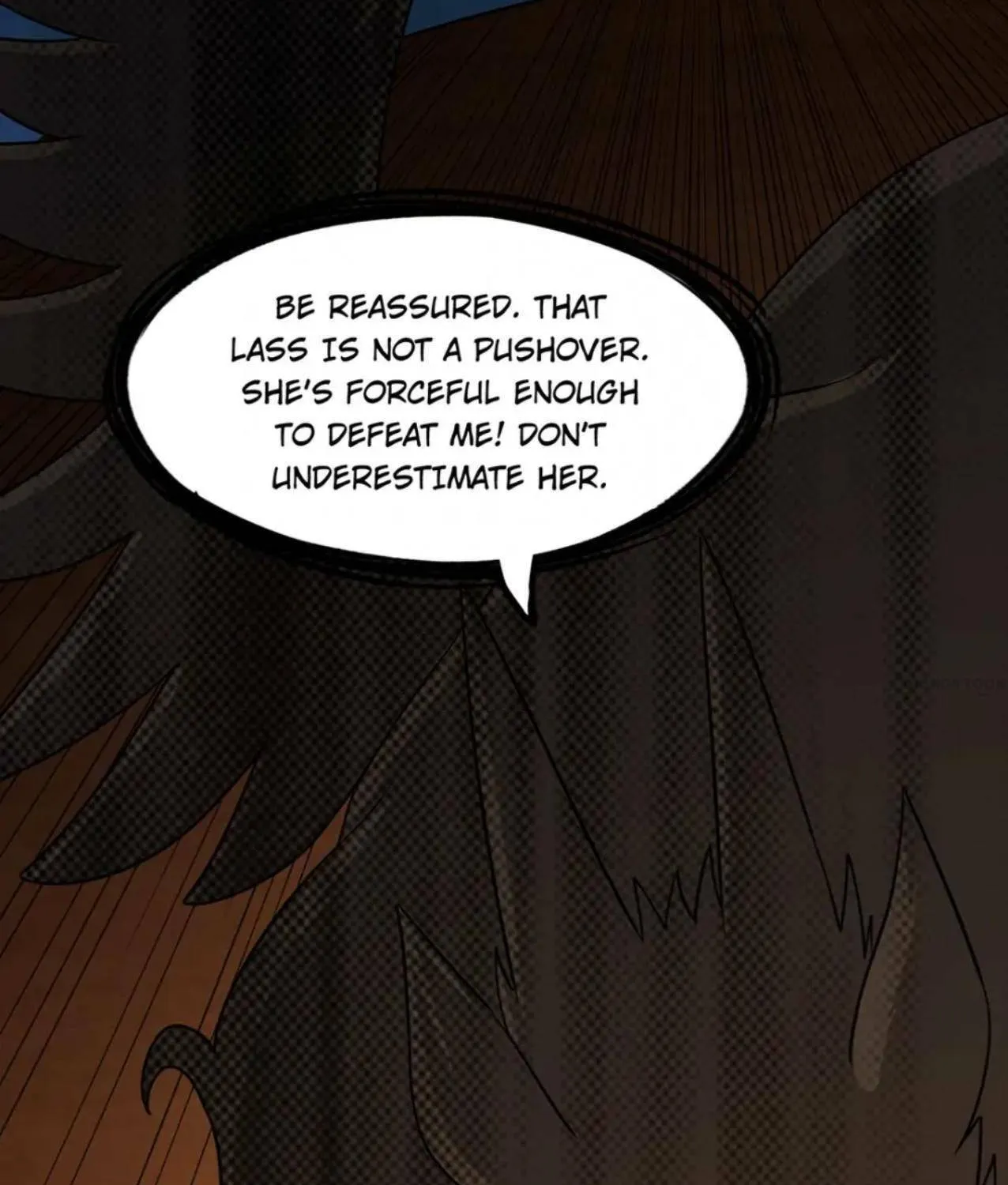 Devouring Realm Chapter 202 page 47 - 