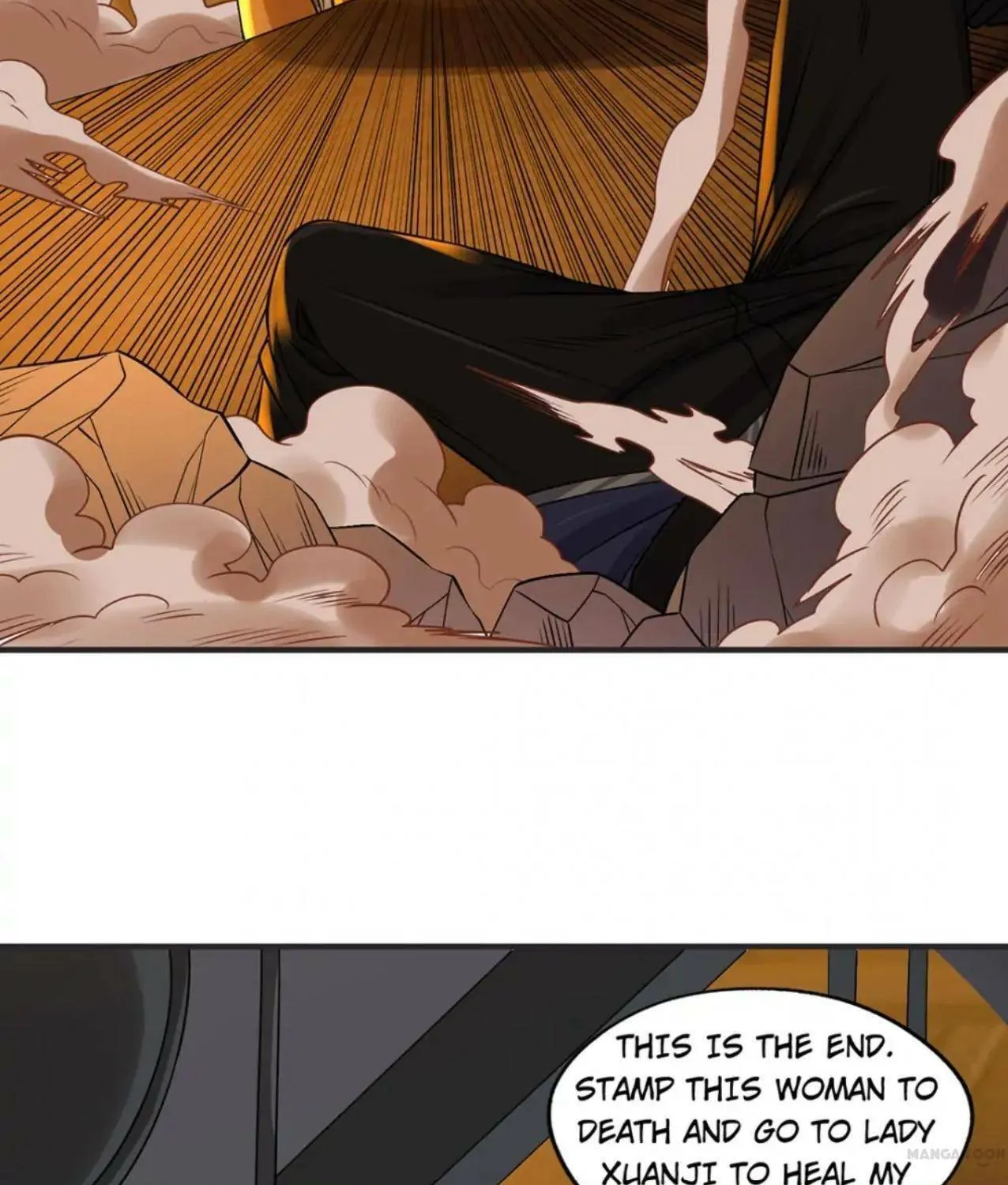 Devouring Realm Chapter 202 page 51 - 
