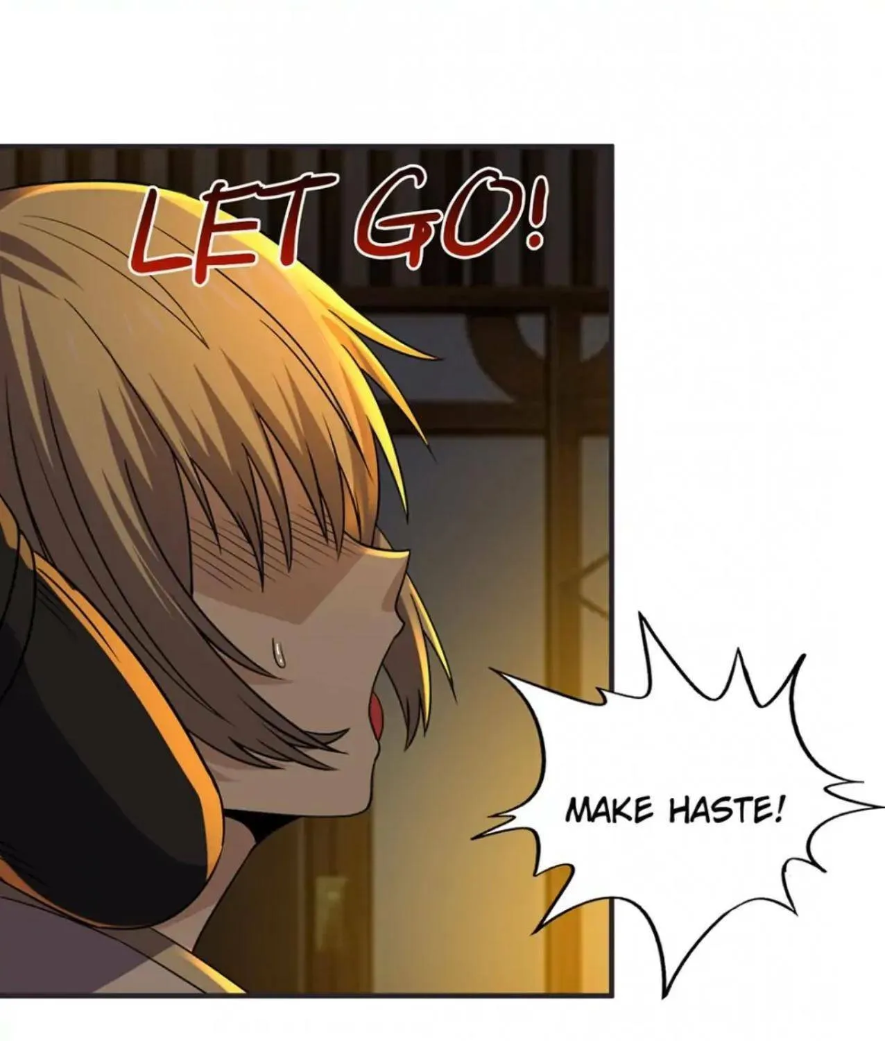 Devouring Realm Chapter 202 page 62 - 