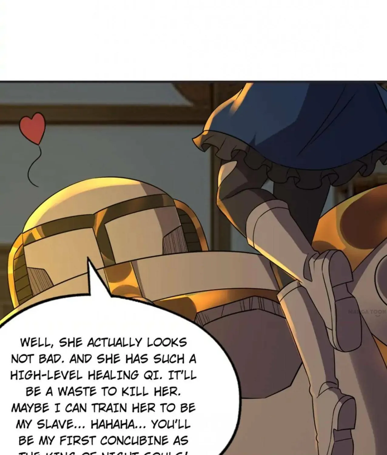 Devouring Realm Chapter 202 page 67 - 