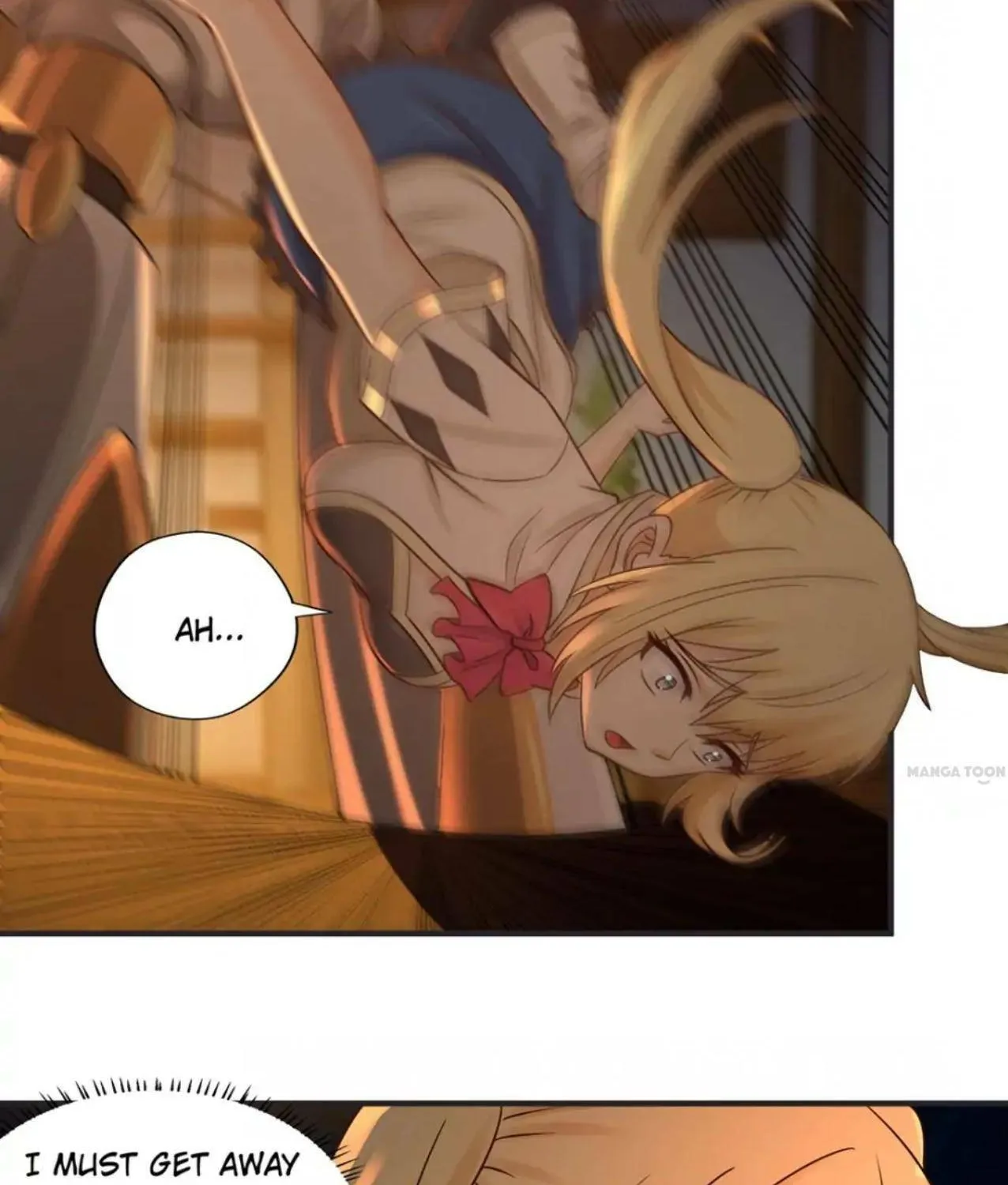 Devouring Realm Chapter 202 page 8 - 