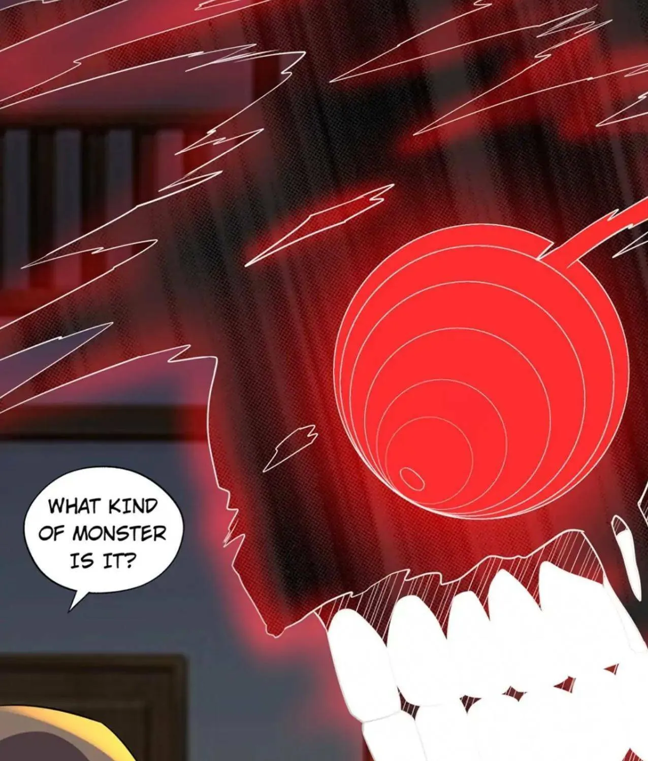 Devouring Realm Chapter 202 page 73 - 