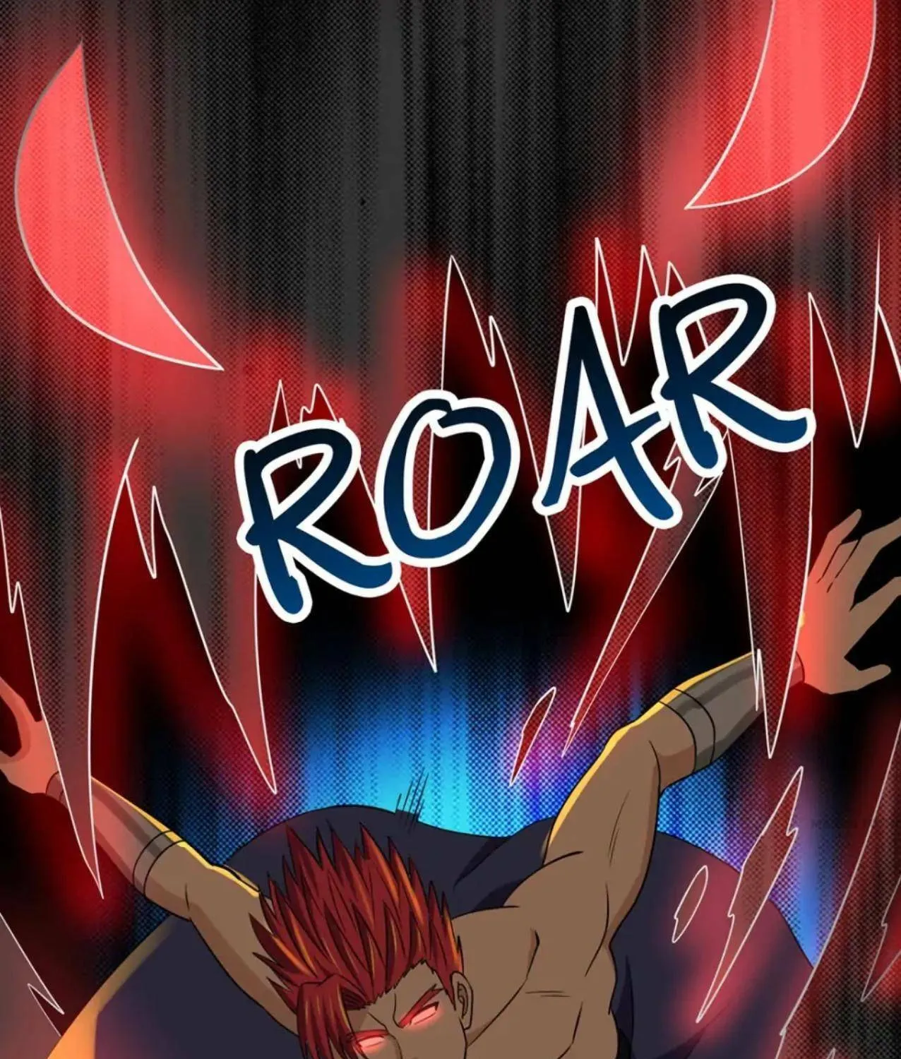 Devouring Realm Chapter 202 page 77 - 