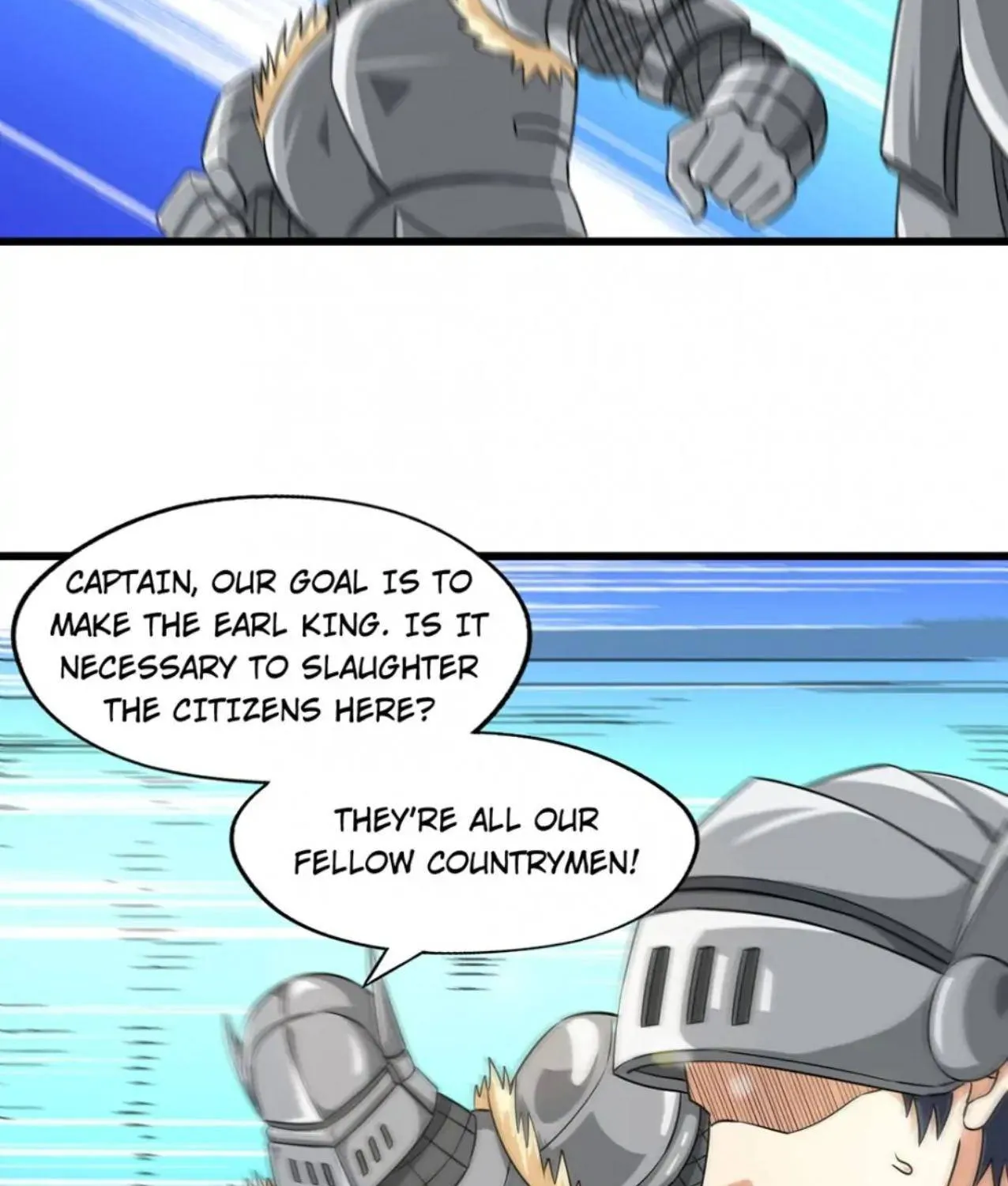 Devouring Realm Chapter 203 page 11 - 