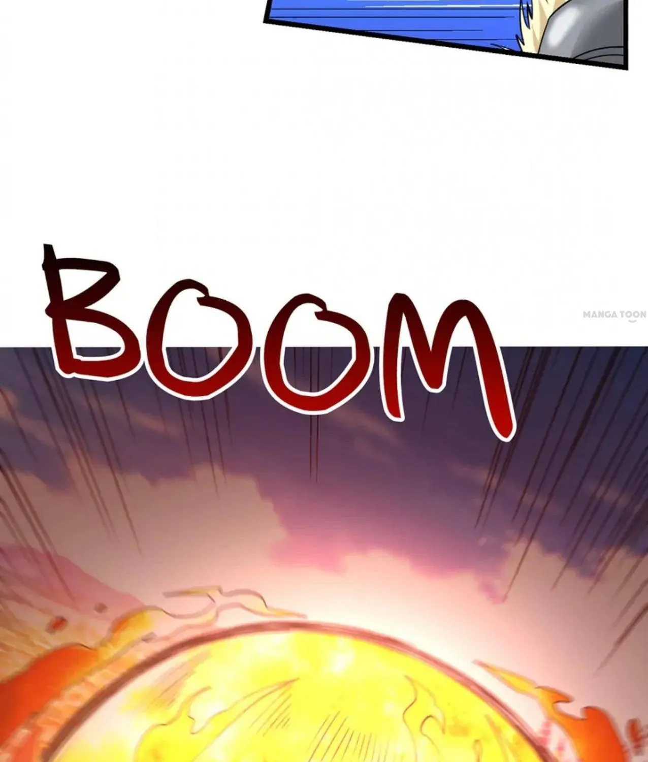 Devouring Realm Chapter 203 page 16 - 