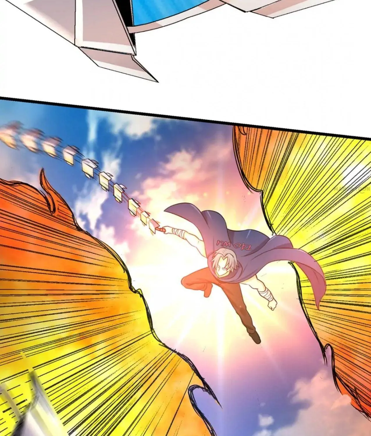 Devouring Realm Chapter 203 page 25 - 