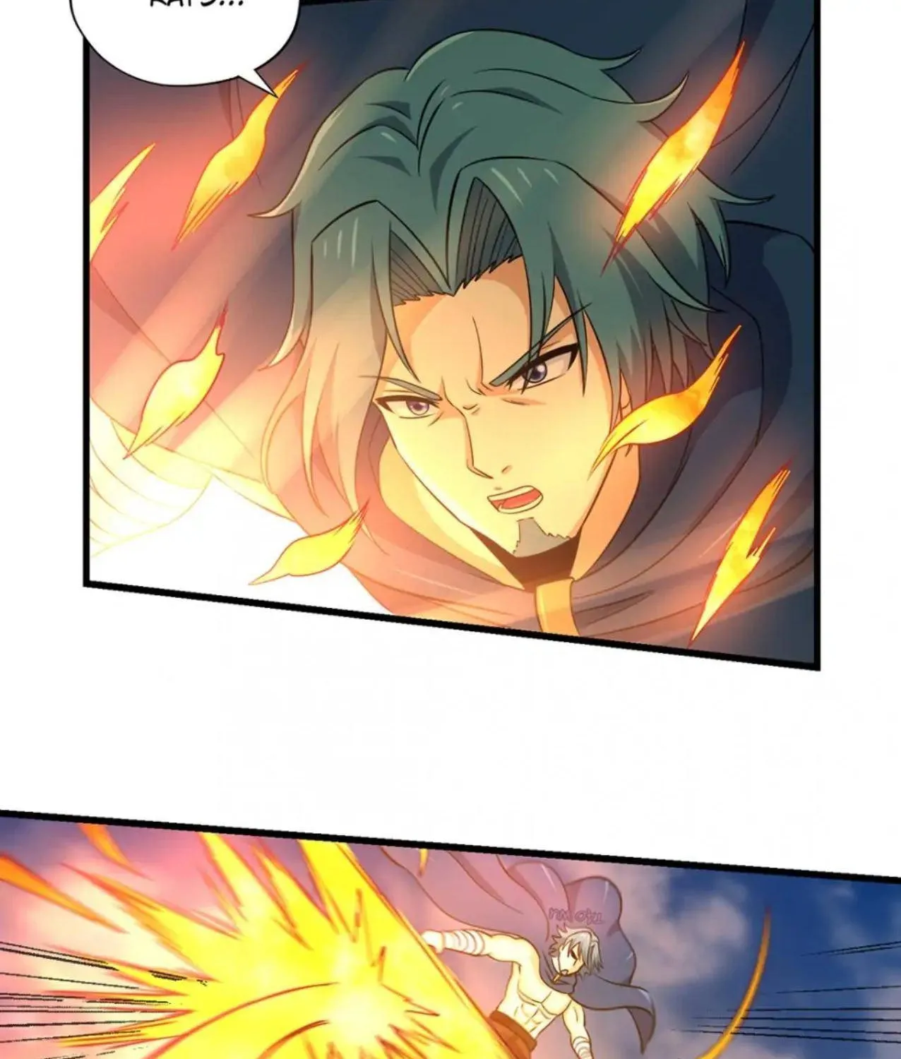 Devouring Realm Chapter 203 page 27 - 