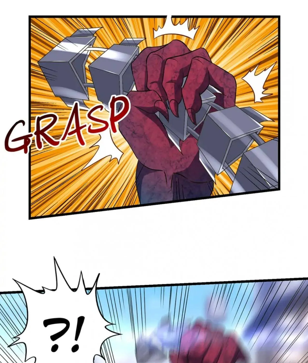 Devouring Realm Chapter 203 page 36 - 