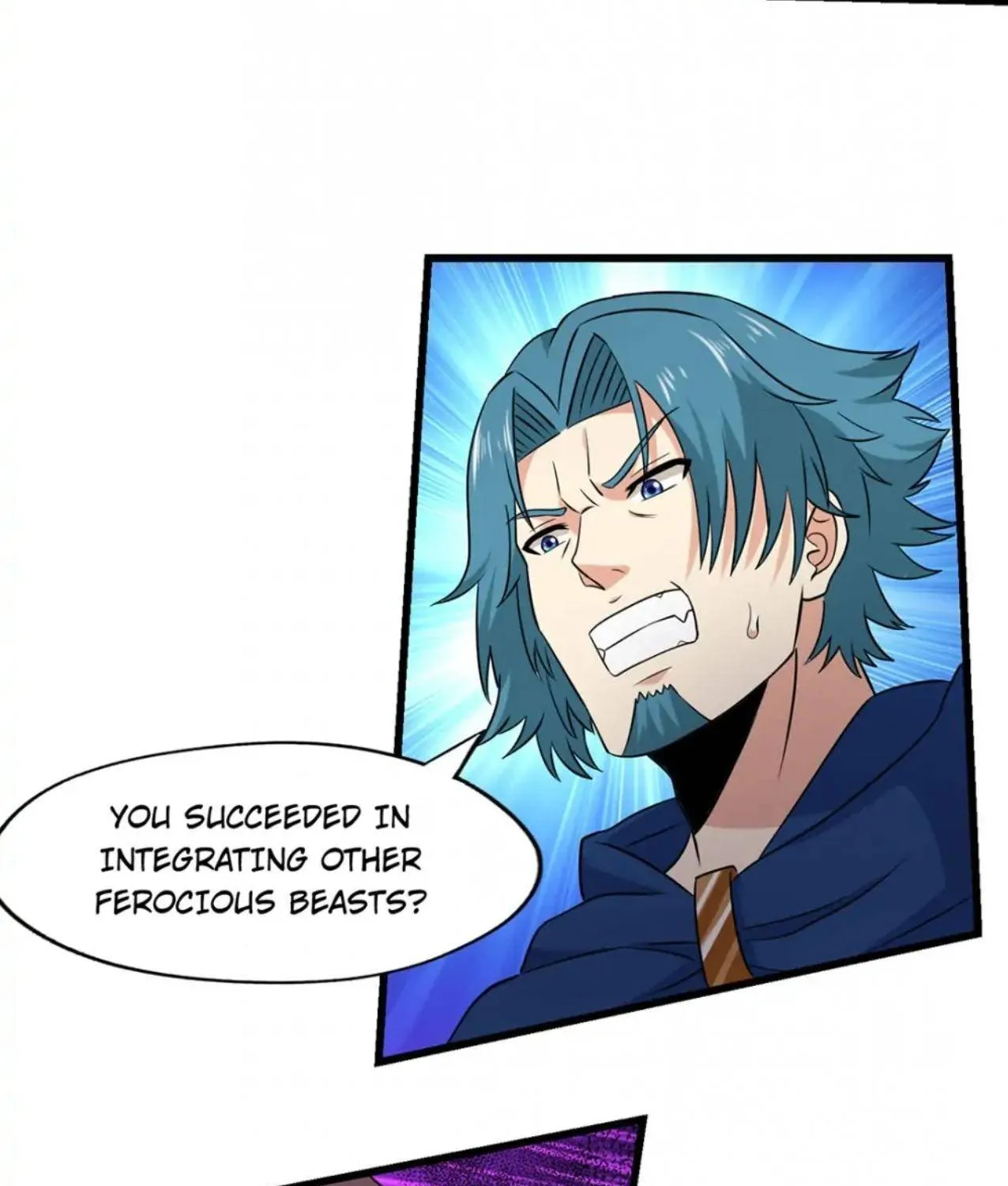 Devouring Realm Chapter 203 page 38 - 