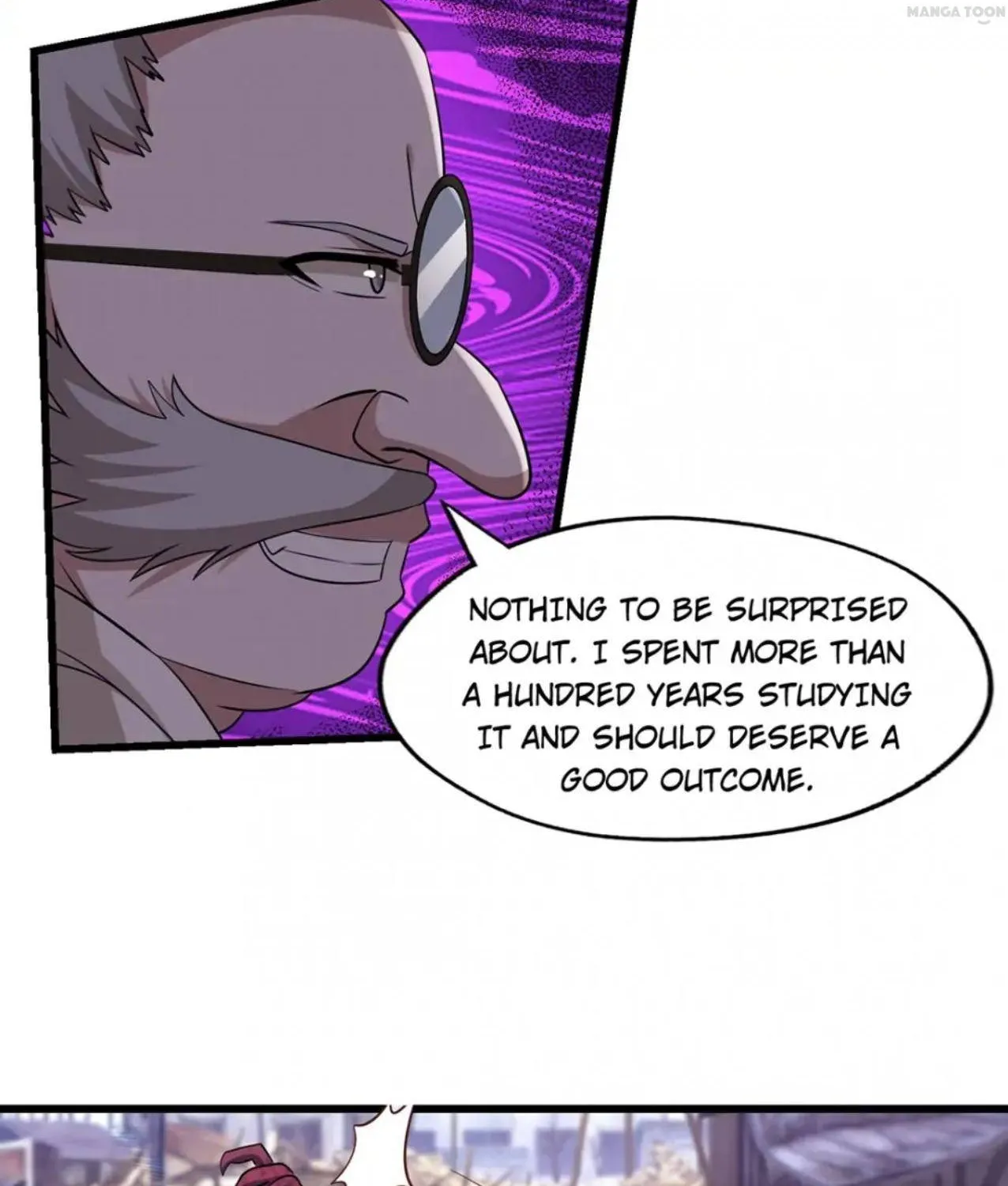 Devouring Realm Chapter 203 page 39 - 