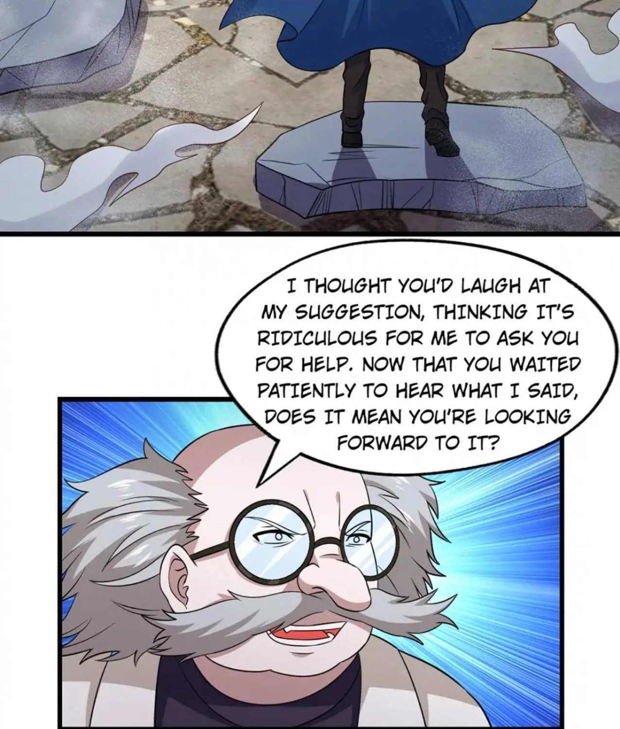 Devouring Realm Chapter 203 page 41 - 