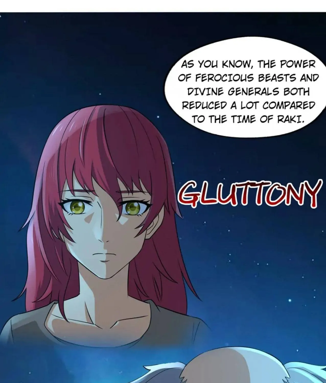 Devouring Realm Chapter 203 page 45 - 