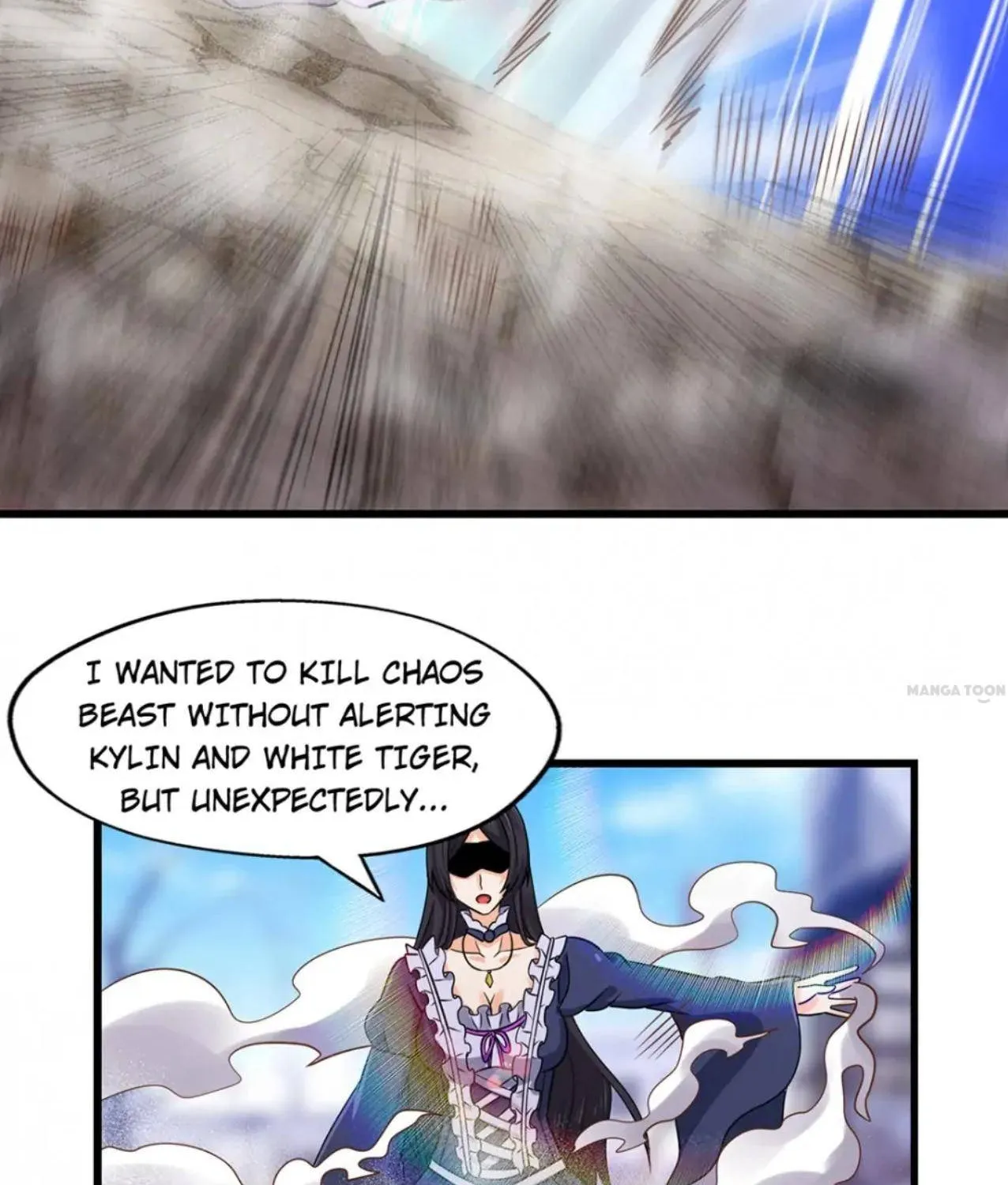 Devouring Realm Chapter 203 page 63 - 