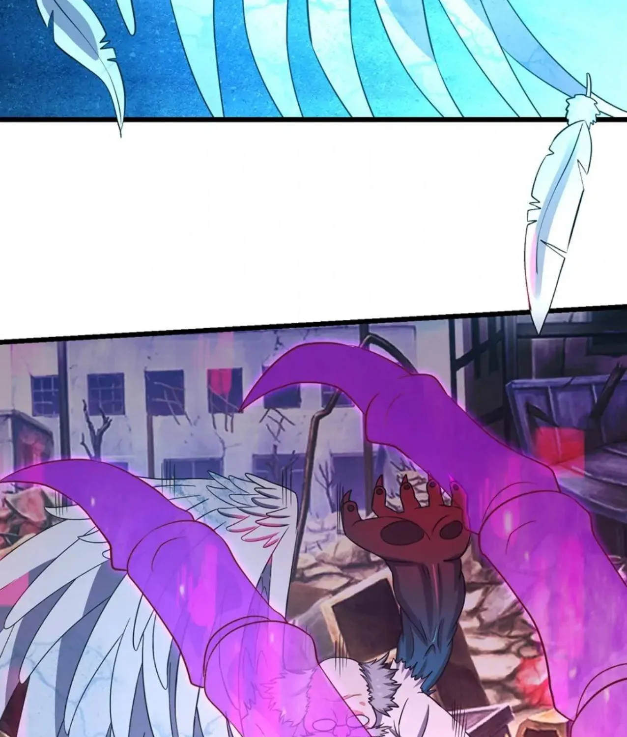 Devouring Realm Chapter 203 page 66 - 