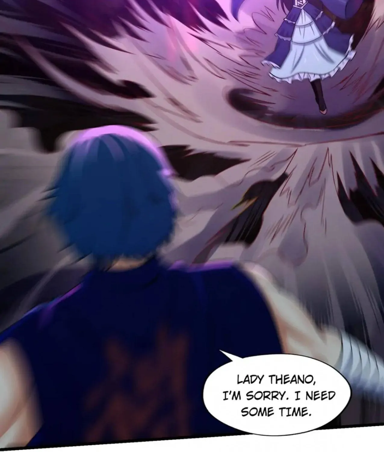 Devouring Realm Chapter 203 page 70 - 