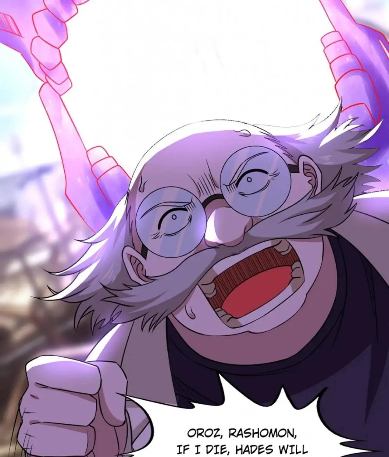 Devouring Realm Chapter 203 page 79 - 