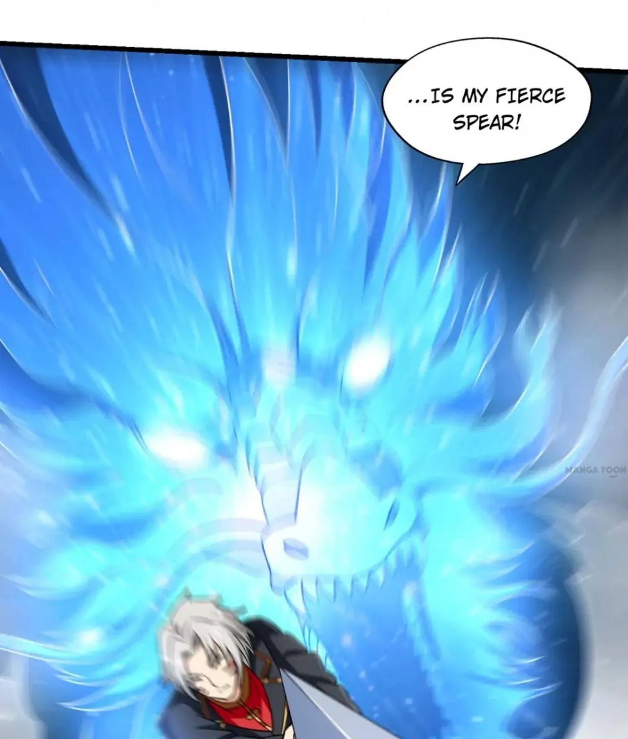 Devouring Realm Chapter 203 page 81 - 