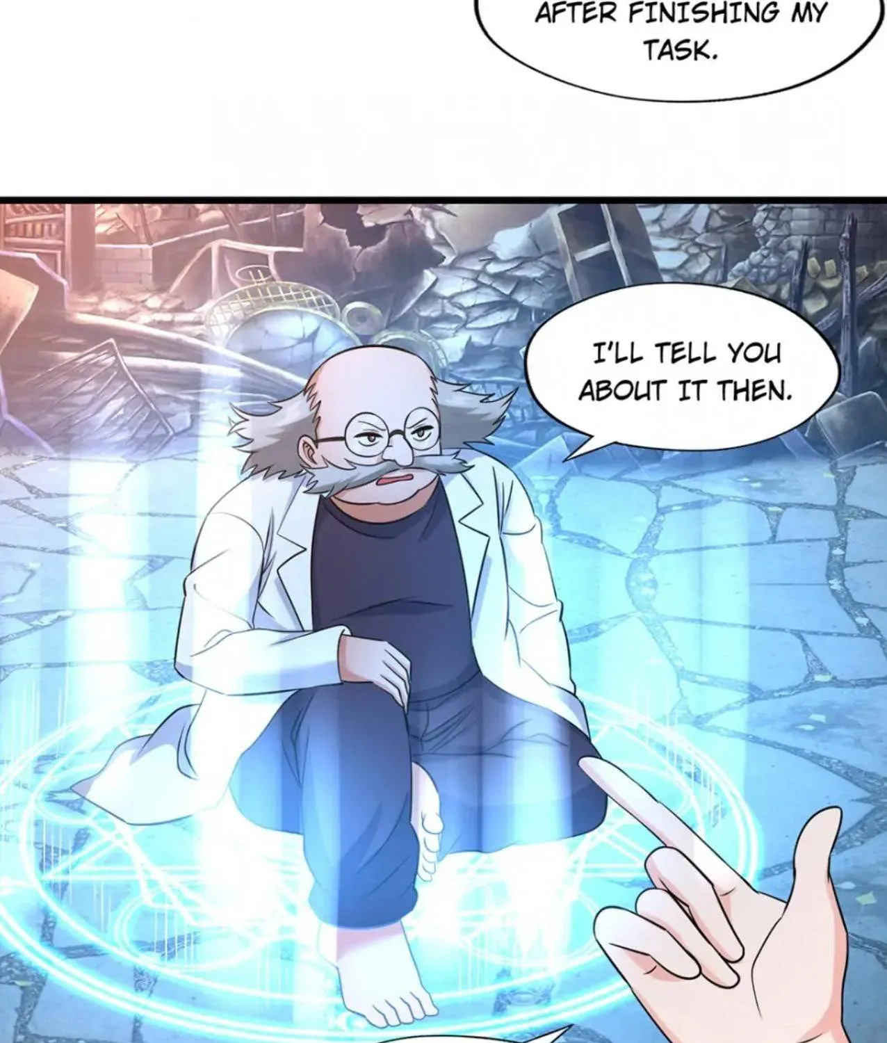 Devouring Realm Chapter 203 page 87 - 