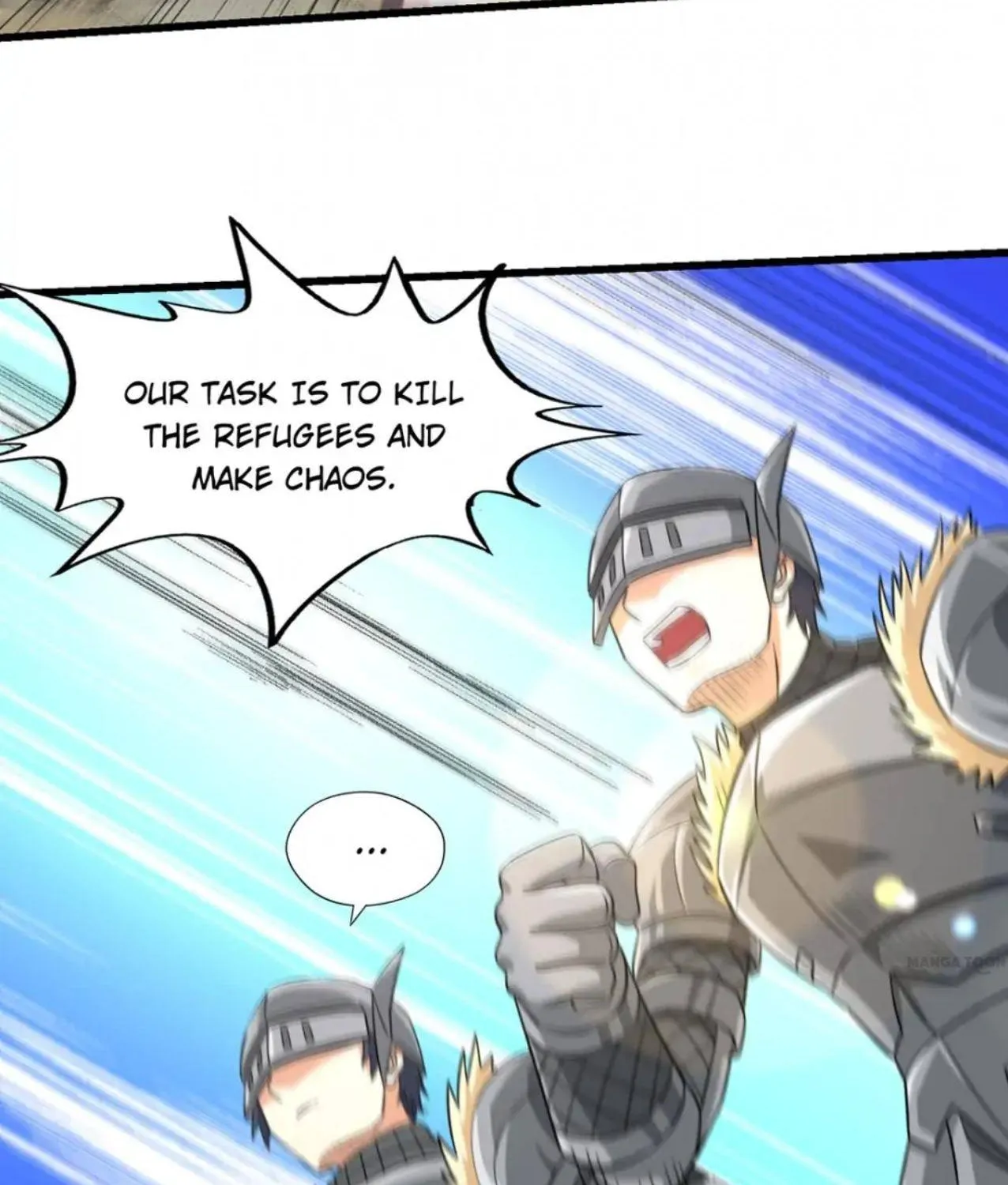 Devouring Realm Chapter 203 page 10 - 