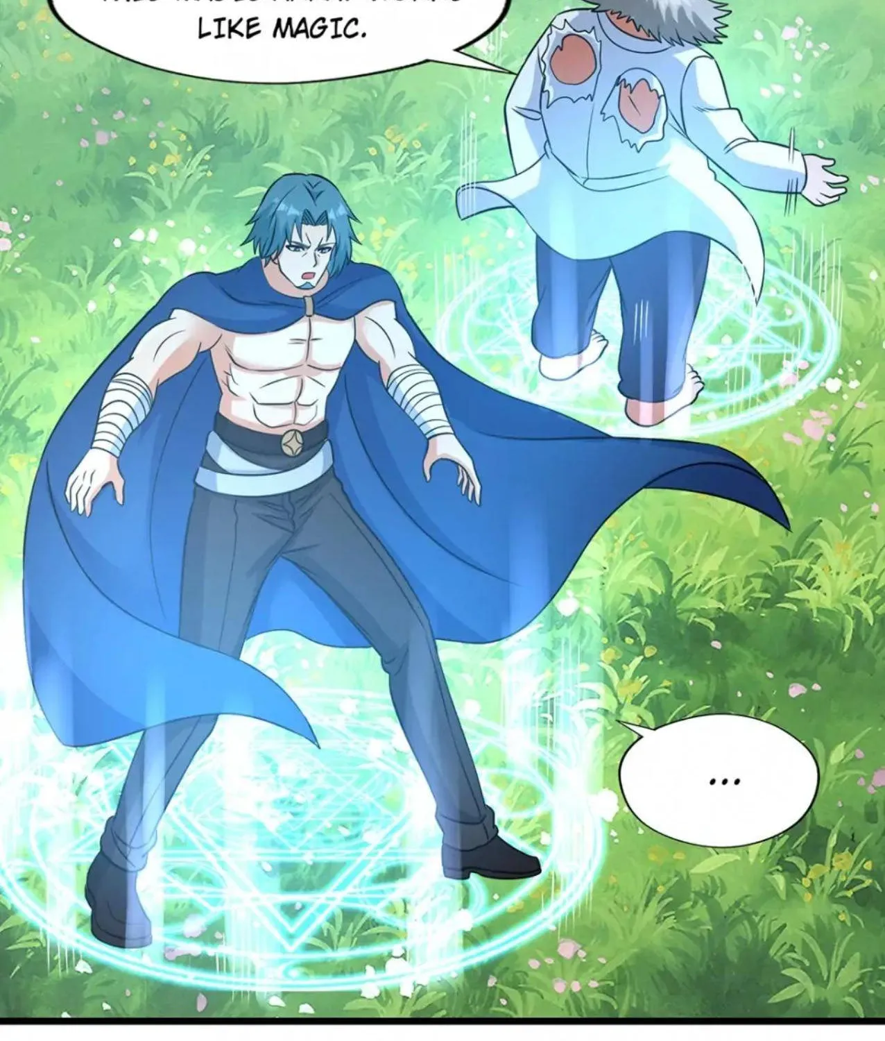 Devouring Realm Chapter 203 page 93 - 