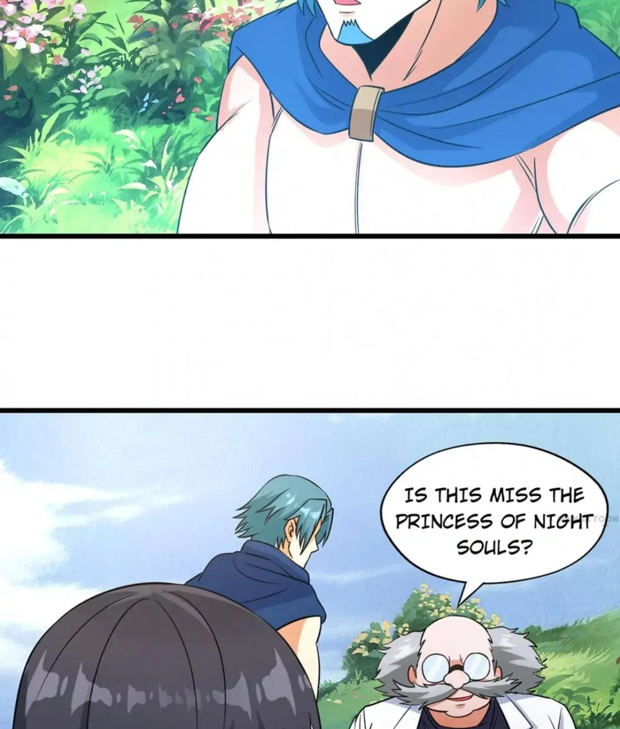 Devouring Realm Chapter 203 page 95 - 