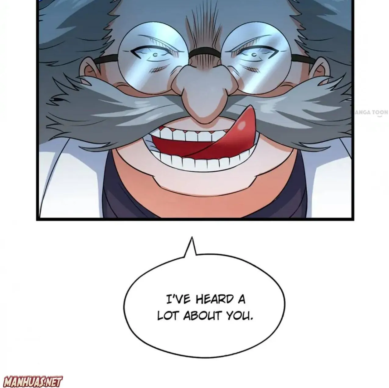 Devouring Realm Chapter 203 page 97 - 