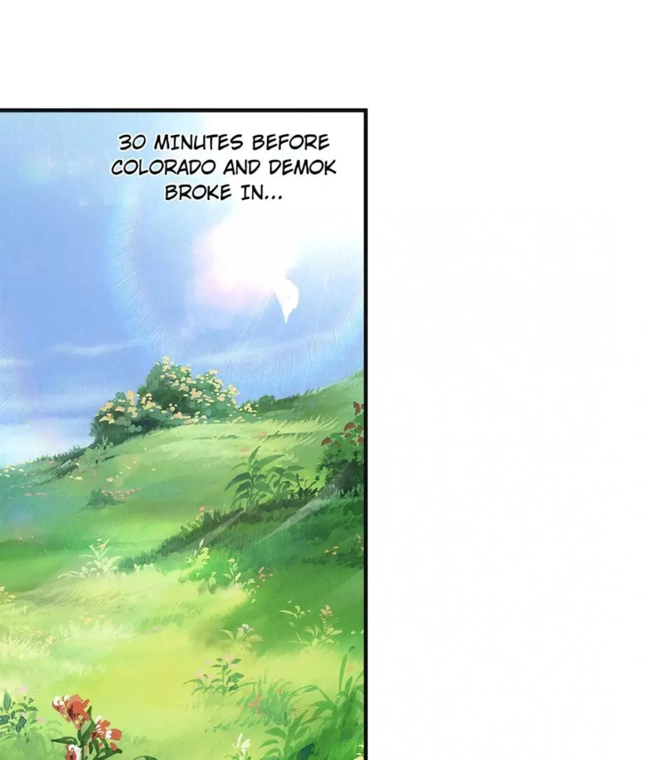 Devouring Realm Chapter 204 page 1 - 