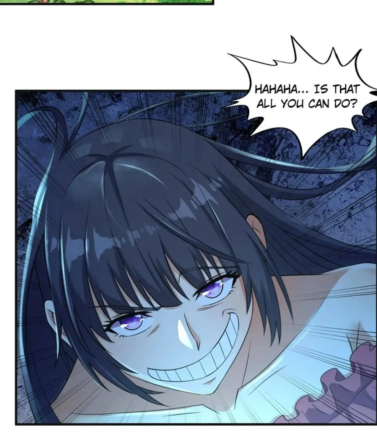 Devouring Realm Chapter 204 page 2 - 