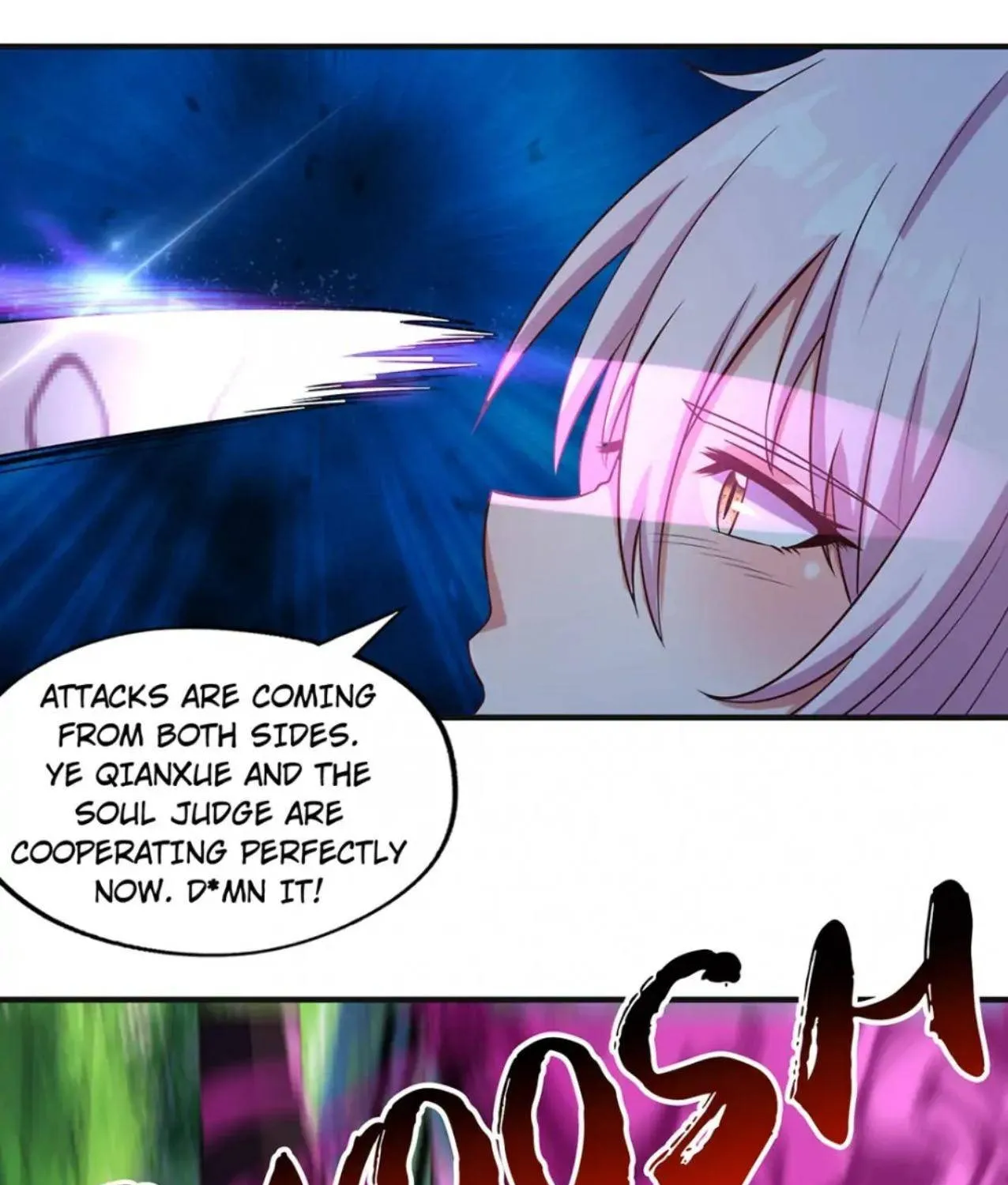 Devouring Realm Chapter 204 page 12 - 