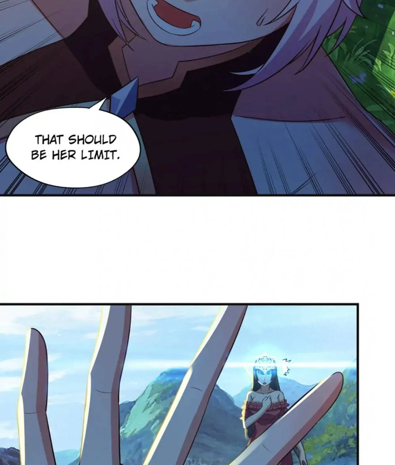 Devouring Realm Chapter 204 page 17 - 