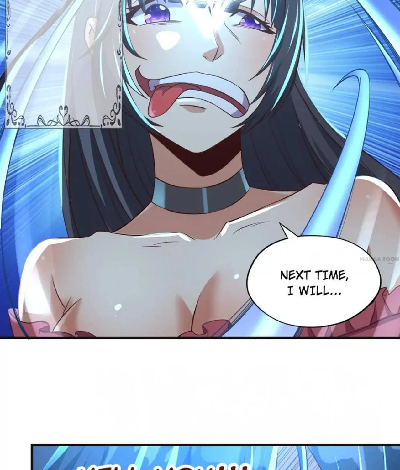 Devouring Realm Chapter 204 page 19 - 