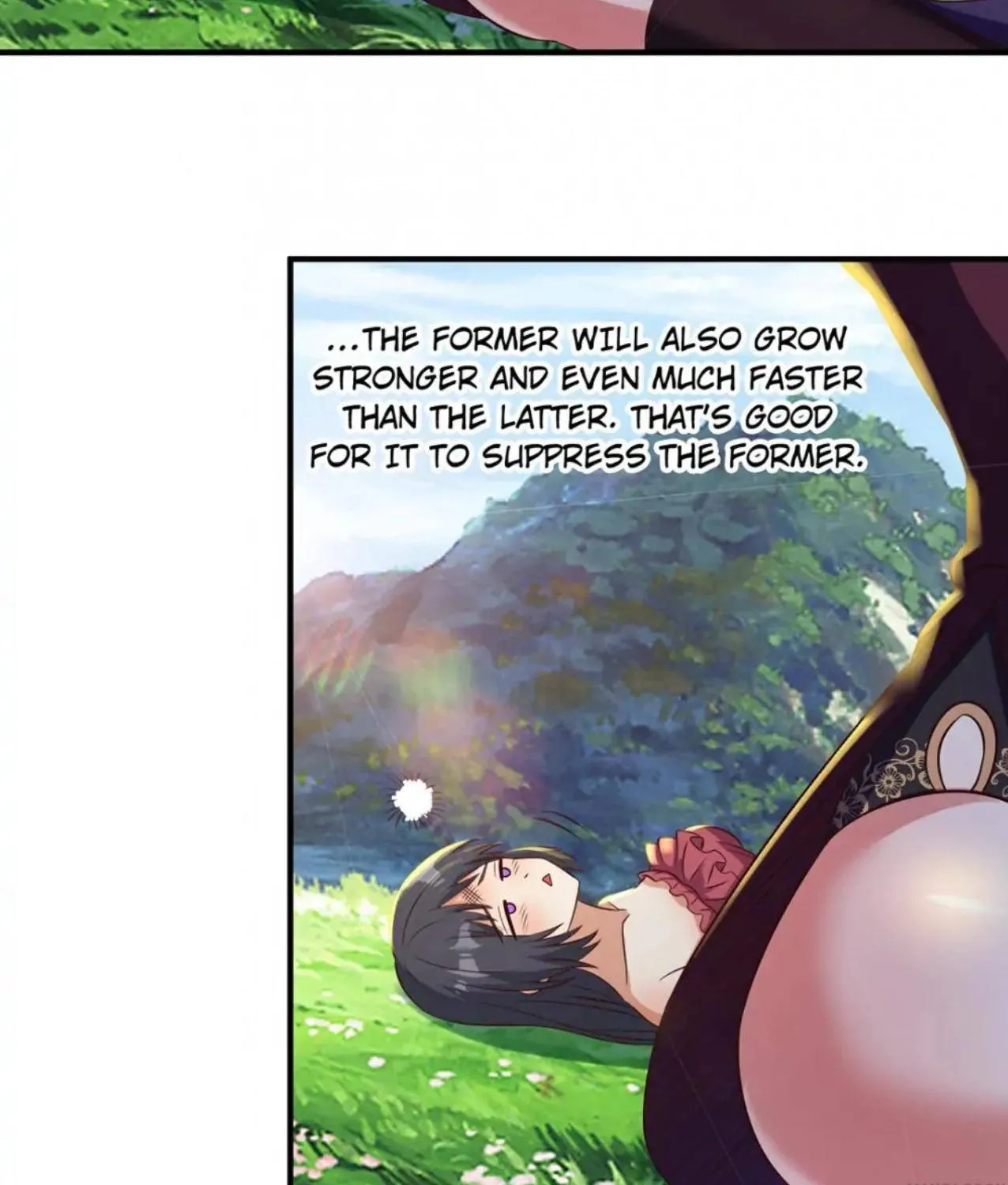 Devouring Realm Chapter 204 page 26 - 