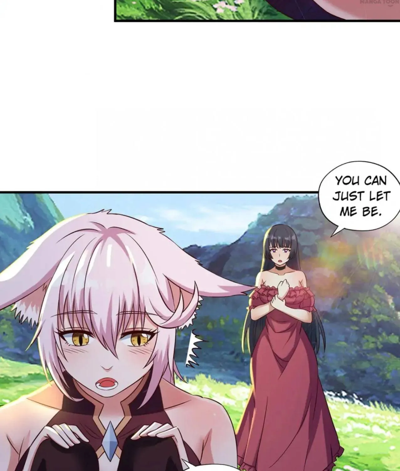 Devouring Realm Chapter 204 page 27 - 