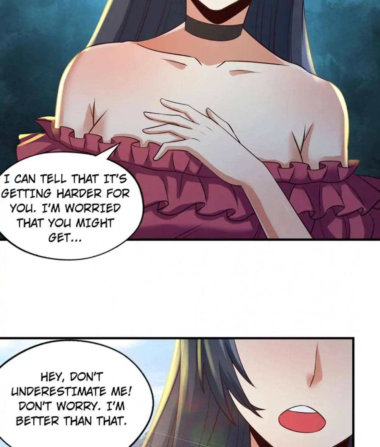 Devouring Realm Chapter 204 page 29 - 