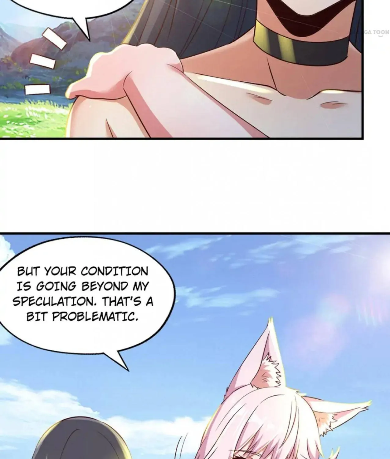 Devouring Realm Chapter 204 page 30 - 