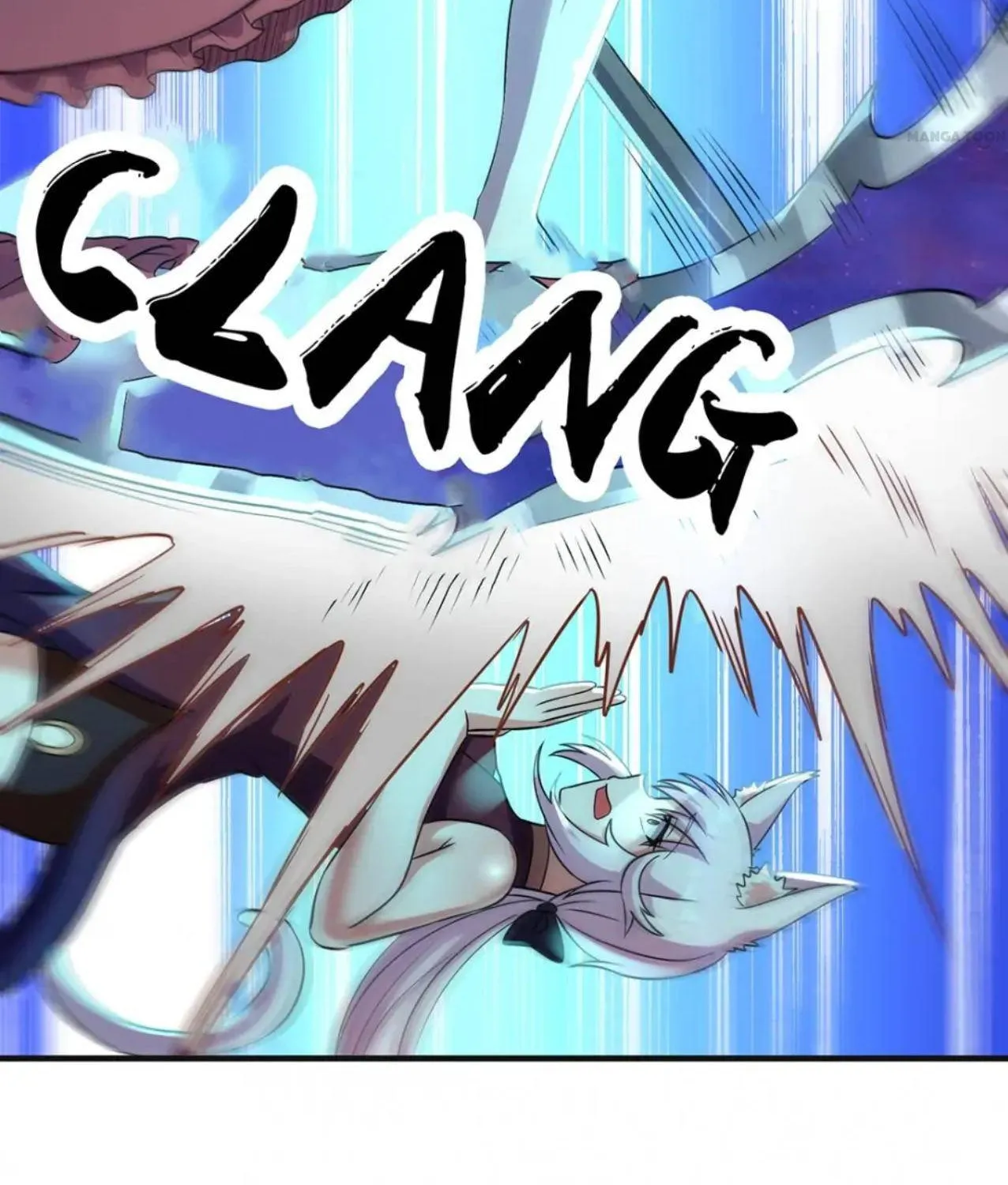 Devouring Realm Chapter 204 page 4 - 