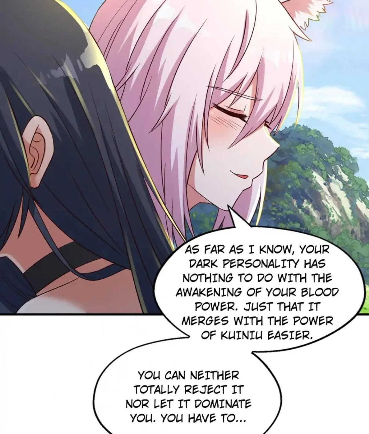 Devouring Realm Chapter 204 page 32 - 