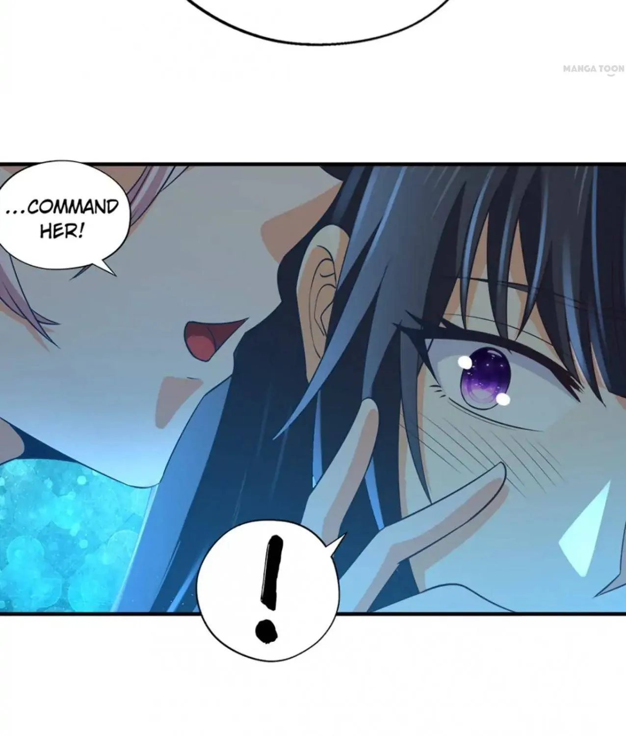 Devouring Realm Chapter 204 page 33 - 