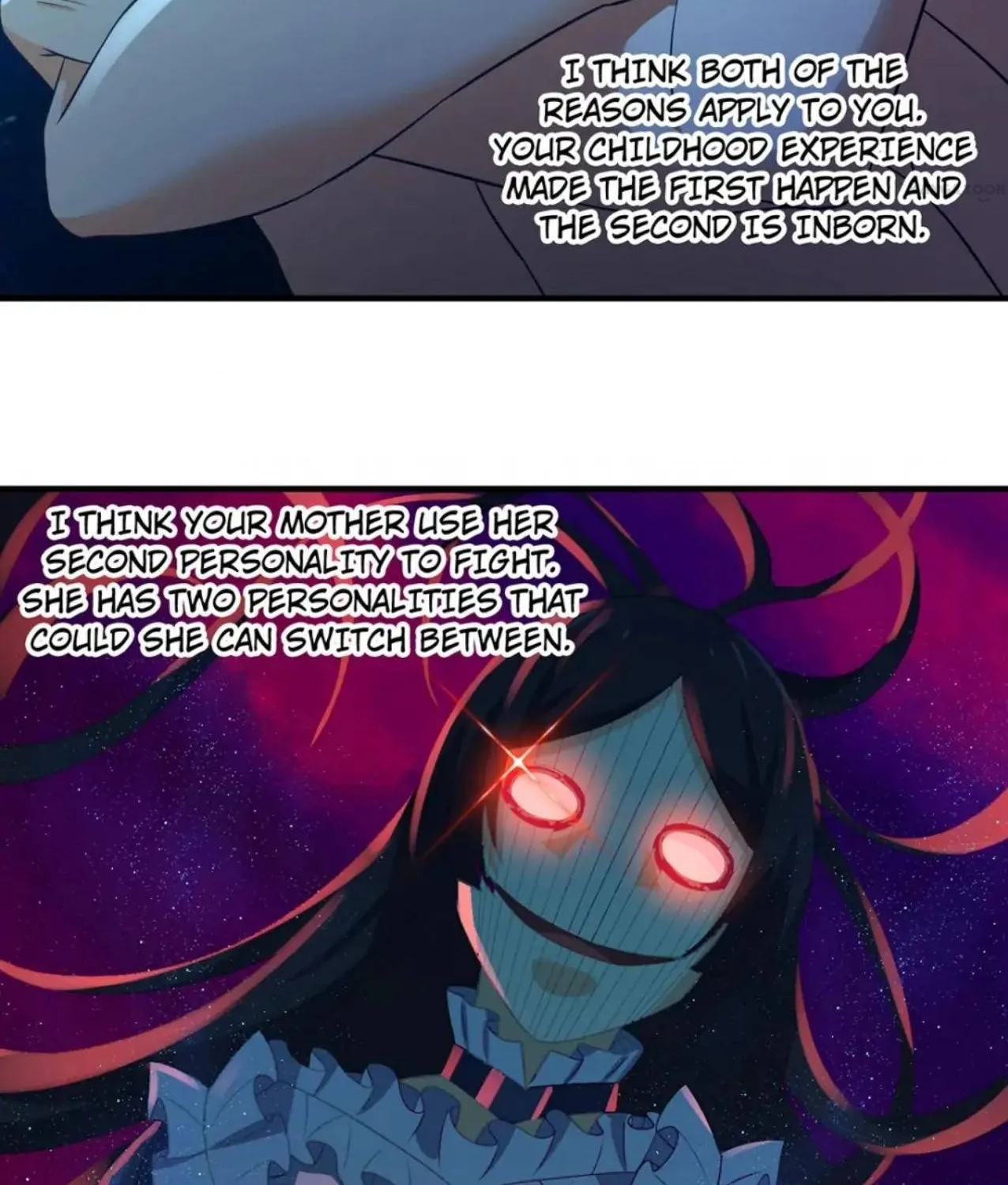 Devouring Realm Chapter 204 page 36 - 
