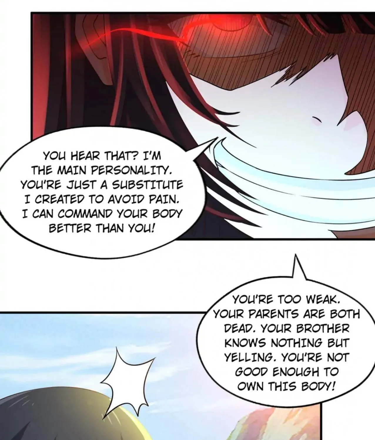 Devouring Realm Chapter 204 page 38 - 