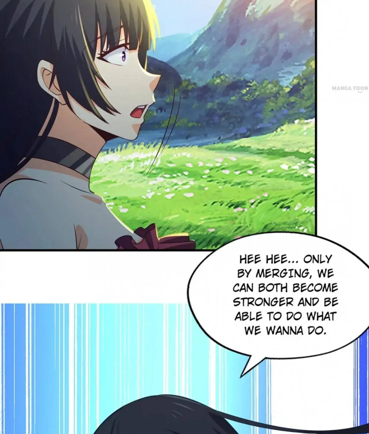 Devouring Realm Chapter 204 page 39 - 