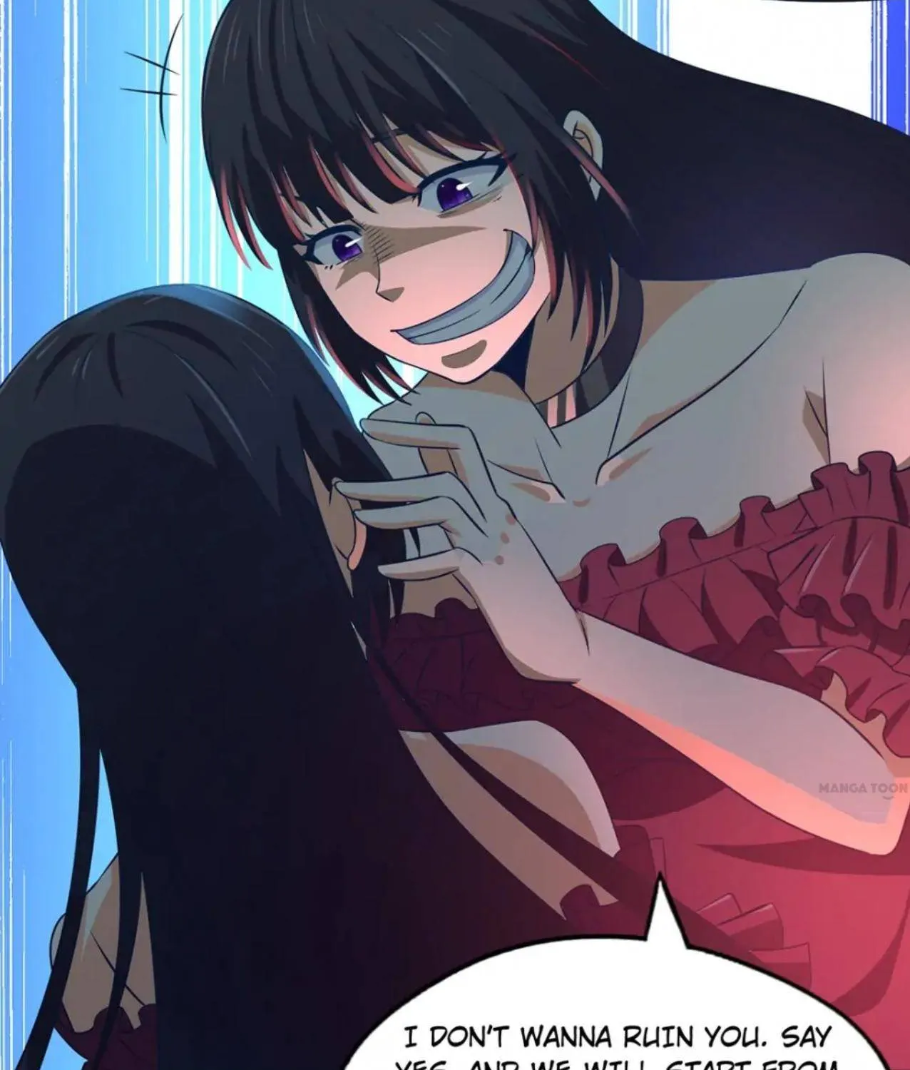 Devouring Realm Chapter 204 page 40 - 