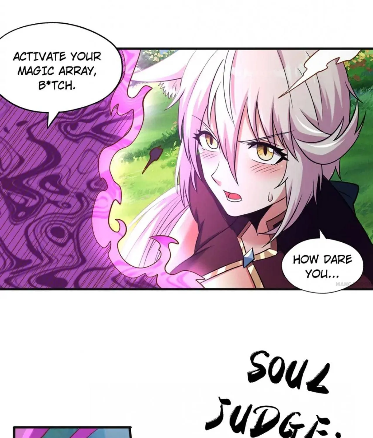 Devouring Realm Chapter 204 page 5 - 
