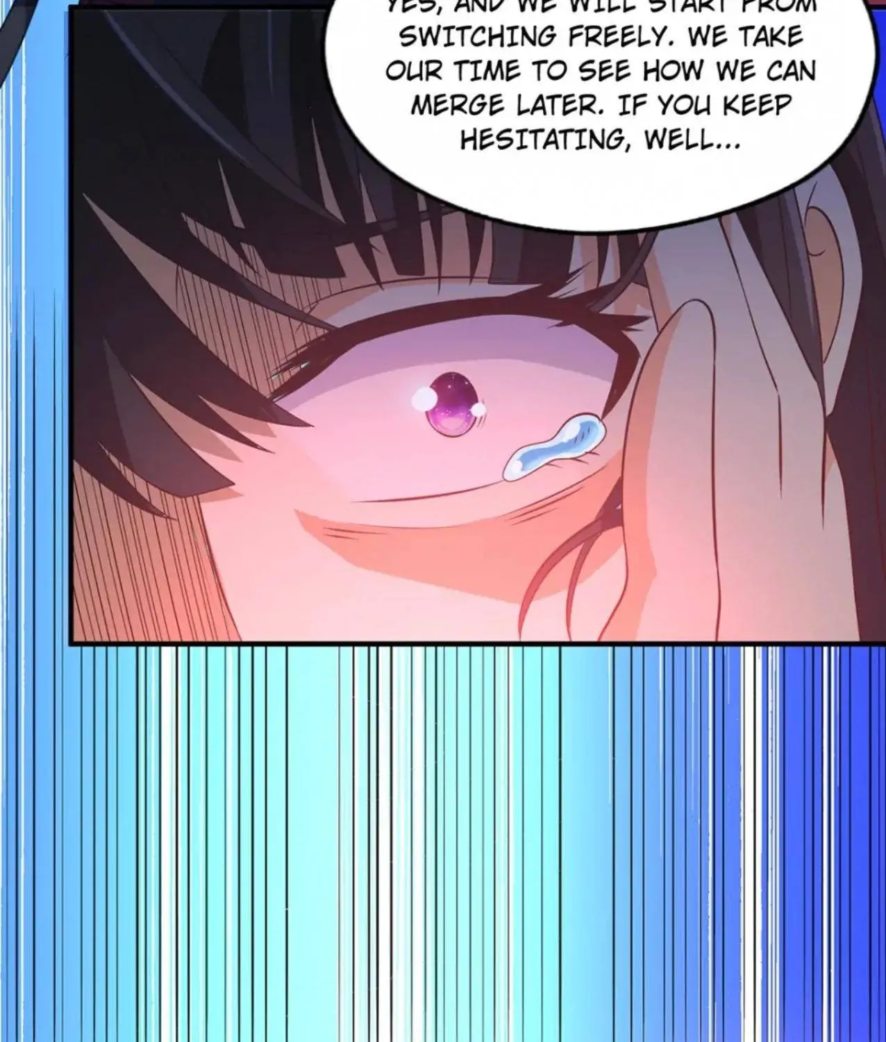 Devouring Realm Chapter 204 page 41 - 