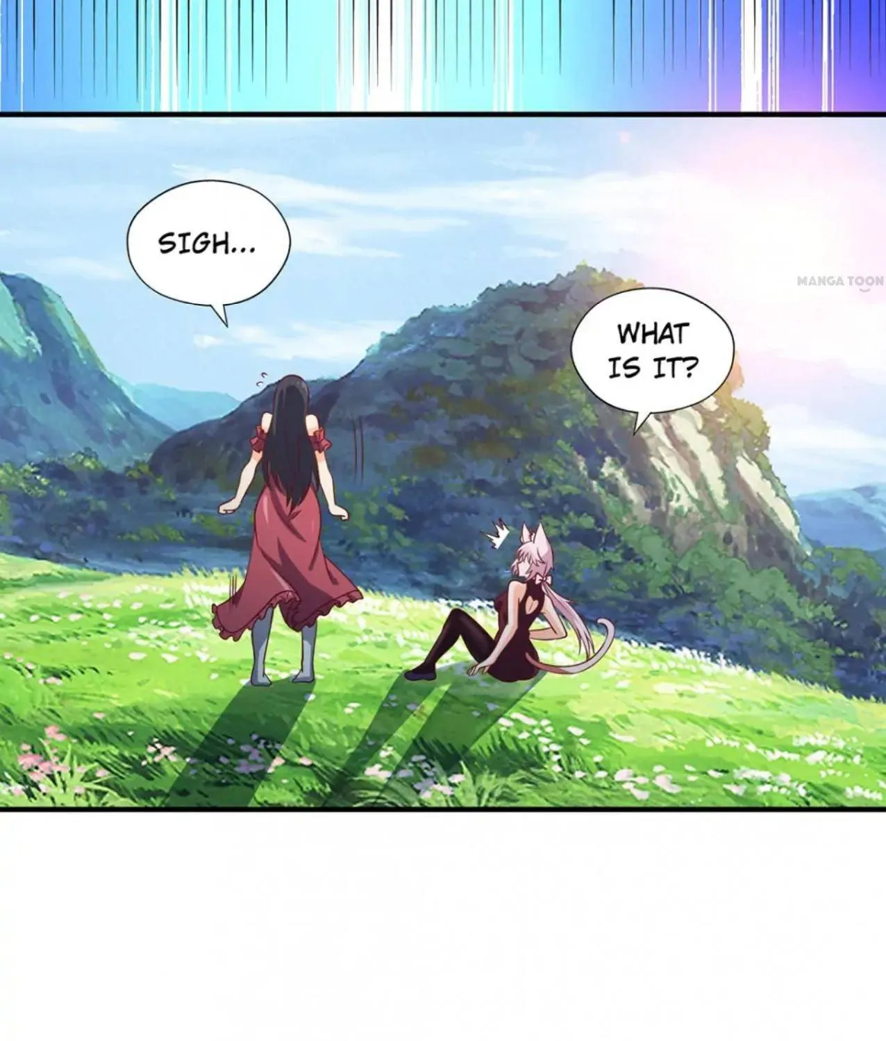 Devouring Realm Chapter 204 page 42 - 