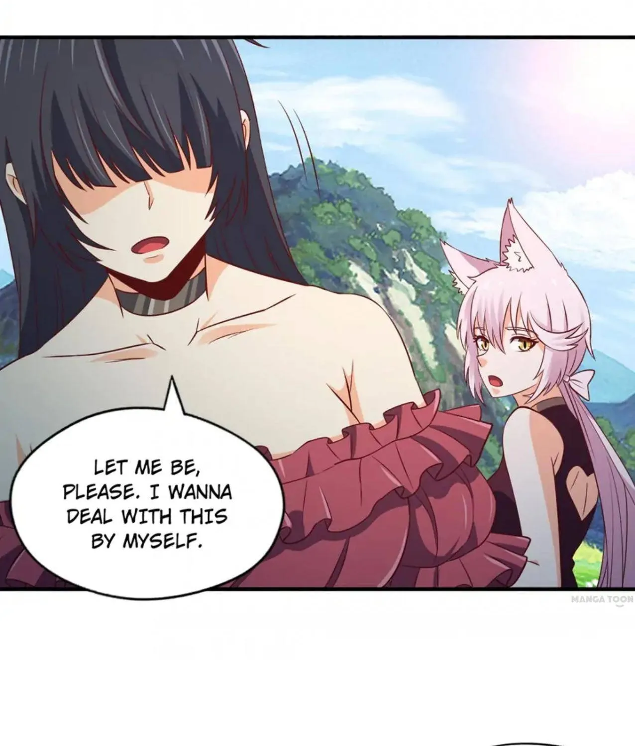 Devouring Realm Chapter 204 page 43 - 