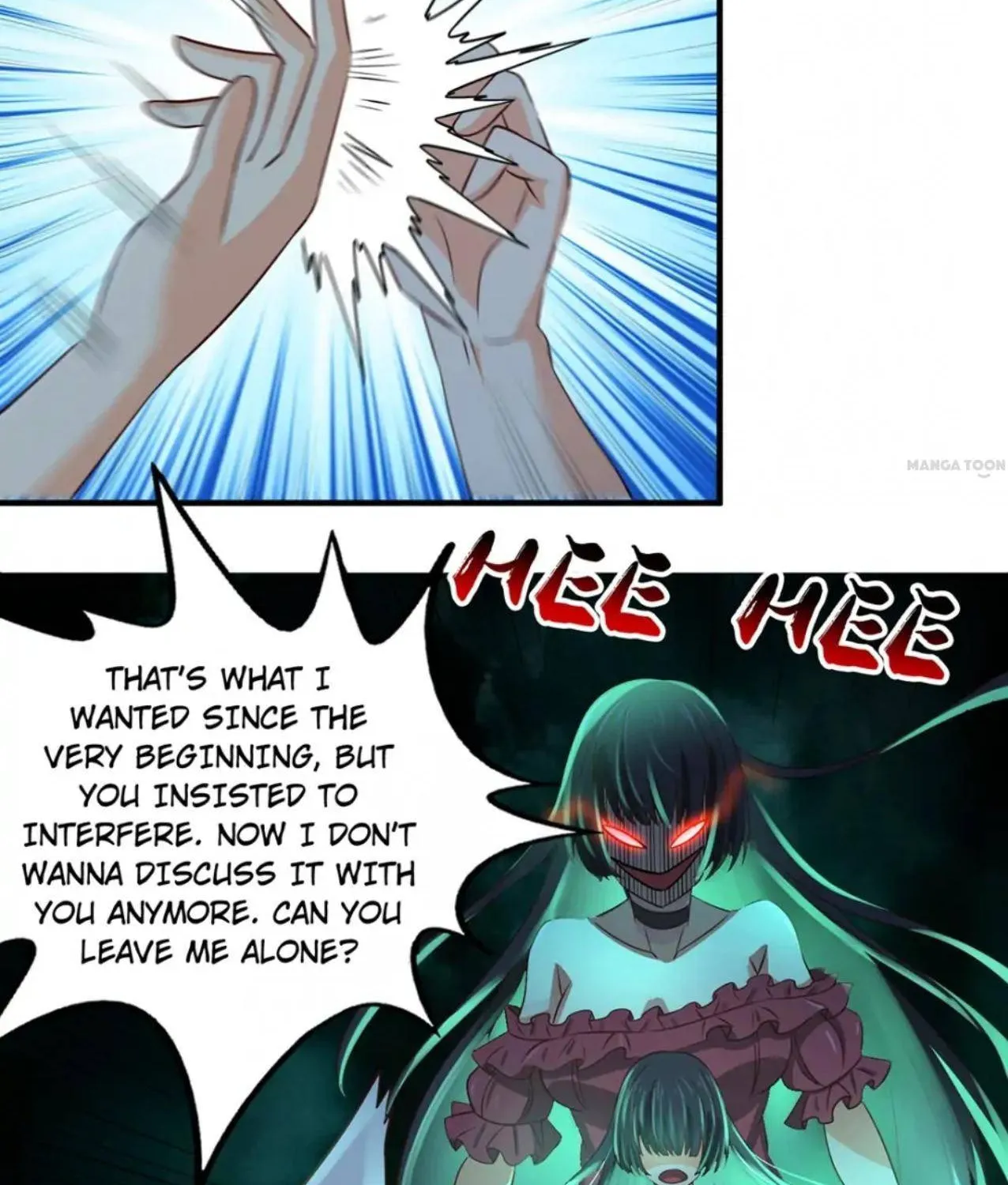 Devouring Realm Chapter 204 page 45 - 